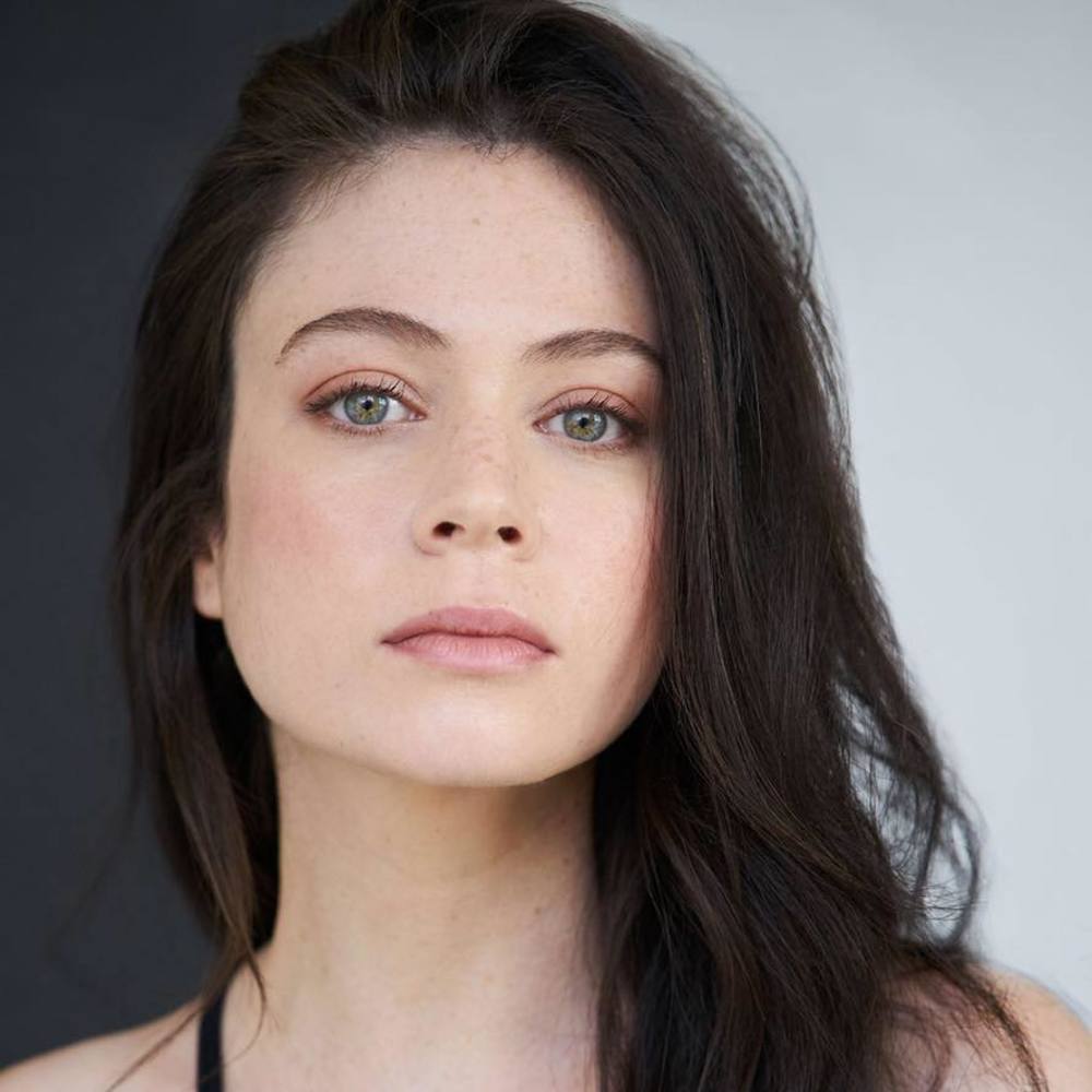 Meet your Posher, Marti